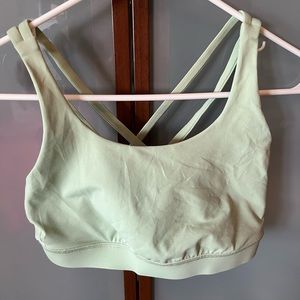 Lululemon Energy Bra